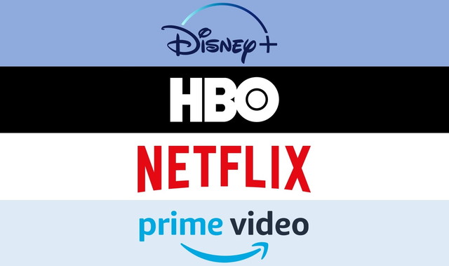 Disney Vs Netflix Vs Hbo Vs Amazon Prime Video Cual Merece La Pena