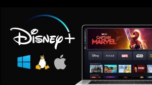 Descargar Disney Plus para PC (Windows, Linux, Mac OS)